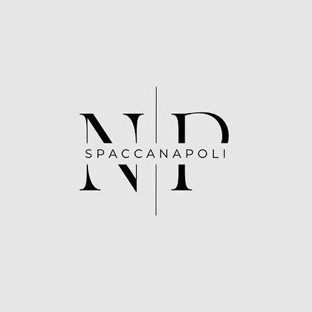 Np Spaccanapoli Exterior foto
